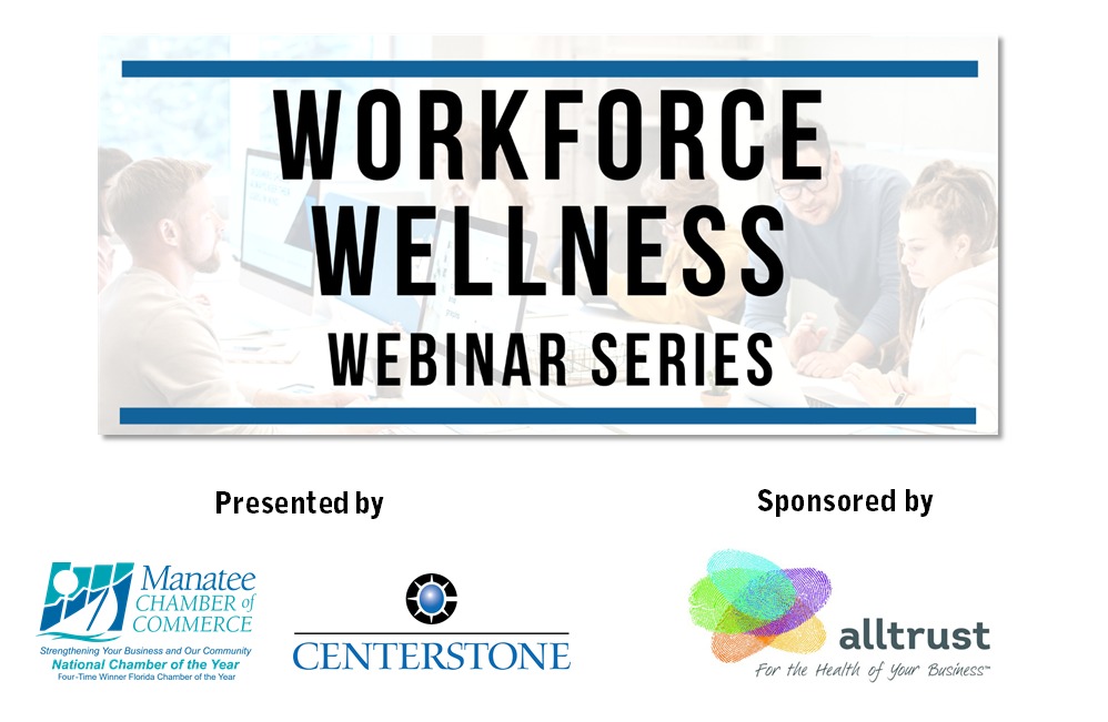 Workforce Wellness Header Graphic